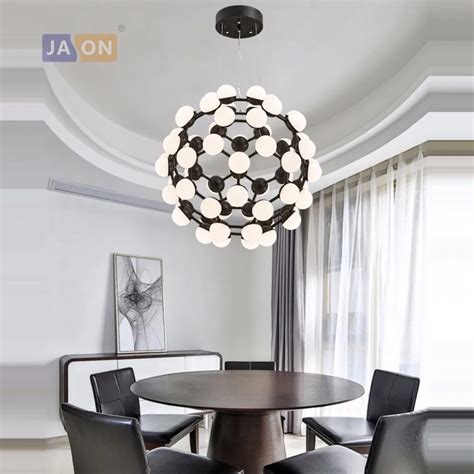 LED Postmodern Iron Aluminum Acrylic Designer LED Lamp LED Light.Pendant Lights.Pendant Lamp ...