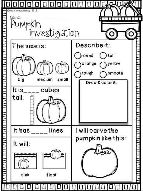 Kindergarten Science Worksheets Pdf Free Download - Thekidsworksheet