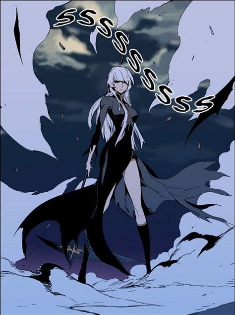 Noblesse, Anime, Character design