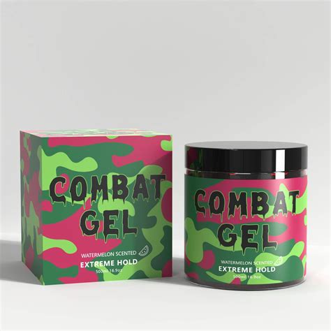 COMBAT GEL 500ML – Combat Gel