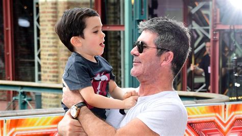 Simon Cowell undergoes surgery after breaking back while at home with ...