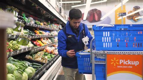 Walmart launches grocery delivery in Knoxville