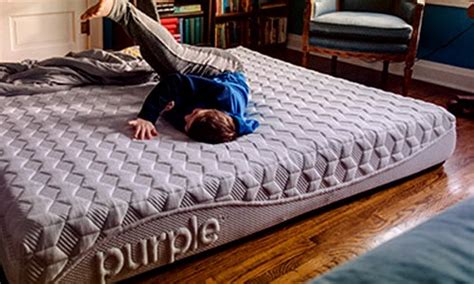 Purple Mattress Delivery And Set-up Service – FutonAdvisors