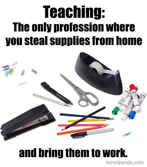 70 Teacher Memes That Brilliantly Capture The Hardship Of Educators ...