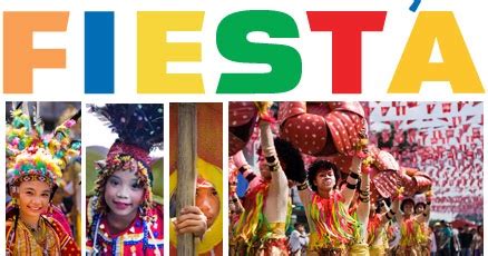 Complete List of Festivals in Davao City ~ Davao City Philippine Travel Guide | Davao City ...