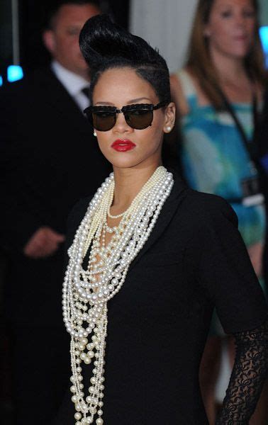 53 best Pearl Girls: Celebrities and their Pearls images on Pinterest