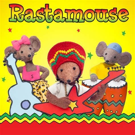 Rastamouse - YouTube