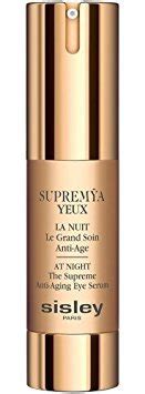 Sisley Supremya ingredients (Explained)