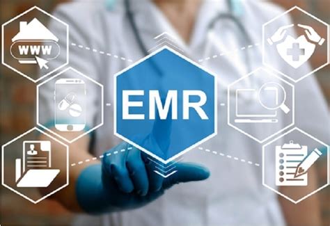 Can your wireless network handle EMR needs?