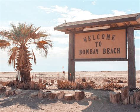 Bombay Beach: Photos To Inspire A Road Trip — ROAD TRIP USA