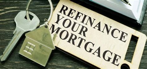 Refinancing Simplified: When and How to Refinance Your Mortgage