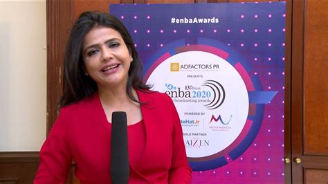 enba 2020- Winner Sweta Singh, Aajtak - YouTube