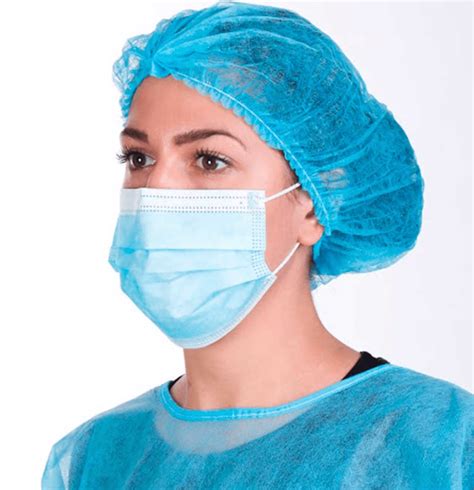 3-Ply Surgical Mask (50 pack) - Lifeshield