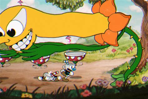 Cuphead Complete Achievement List (Xbox, PC – 2017) | Killing Time