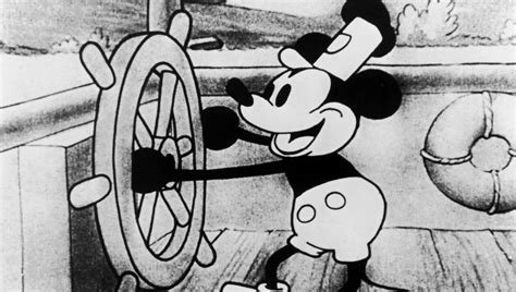 Mickey Mouse turns 92: Happy birthday to the world's most iconic mouse