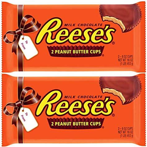 Best Half-Pound Reese’s Cup