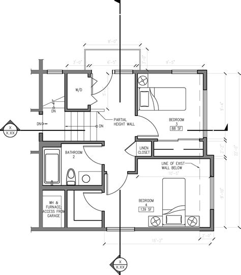 50 Residential Single Line Diagram Electrical Go8s | Single line diagram, Line diagram, Floor plans