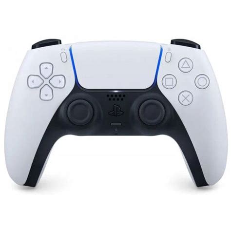 Sony gamepad playstation 5 dualsense white | ePonuda.com