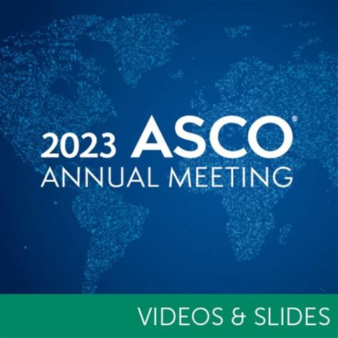 2023 ASCO Annual Meeting (CME VIDEOS) - Modern Medical Library