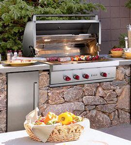 23 Sub-Zero Wolf Grills and Outdoor Kitchens ideas | outdoor kitchen ...