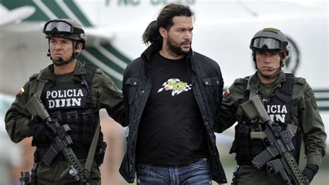 Colombia captures leader of violent drug cartel | CNN