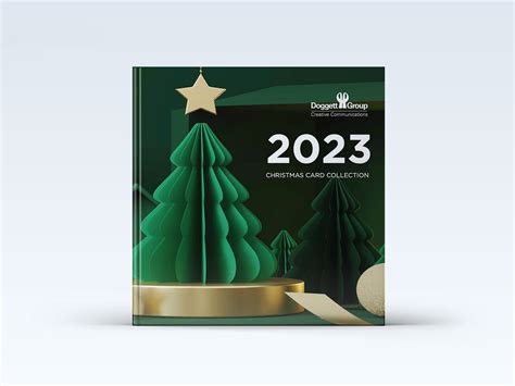 Christmas Cards 2023 | Doggett Group