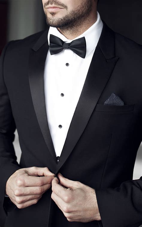 Black Wedding Suit For Groom: 18 Stylish Ideas + FAQs