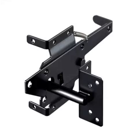 Heavy Duty Stainless Steel Spring Latch - Can Supply