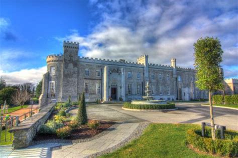 BELLINGHAM CASTLE - Updated 2018 Hotel Reviews (Castlebellingham ...