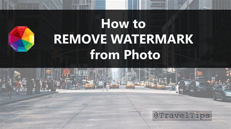 Remove watermark from a photo in photoshop - bdaresources