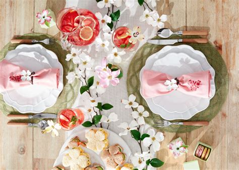 Easy and Elegant easter table decorations for Your Holiday Gathering