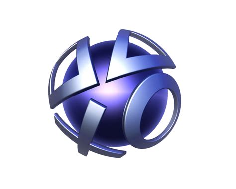 Изображение - PlayStation Network logo.png | Игровые приставки вики ...