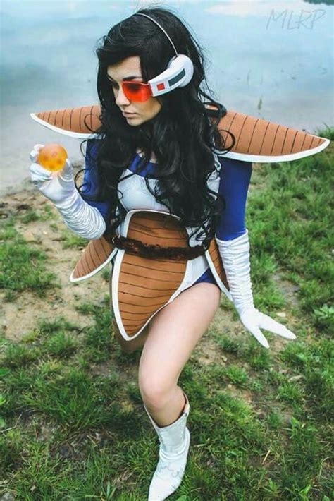 Pin by ♡ • ƎE.A. Ʀ • ʚïɞ on Disfraces Ideas °Halloween° | Dbz cosplay ...