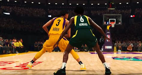 NBA 2K20 gets star-studded MyCareer trailer