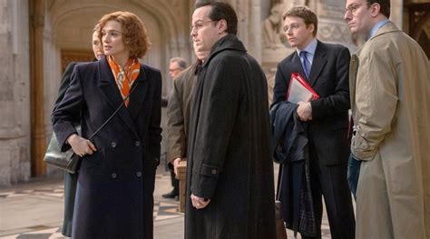 Denial (2016) Movie Review | CineFiles Movie Reviews