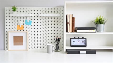 30 Best Desk Shelves To Store Your Office Supplies Storables | atelier ...