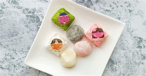 Matcha Flavor Japanese Confection “Kibi-dango” is Now Available in ...