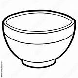 47 Best Ideas For coloring  Coloring Page Bowl sketch template