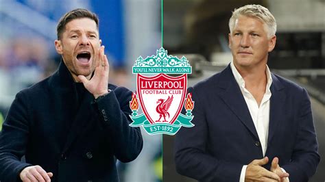 Next Liverpool manager: Former Xabi Alonso teammate leaks huge decision ...