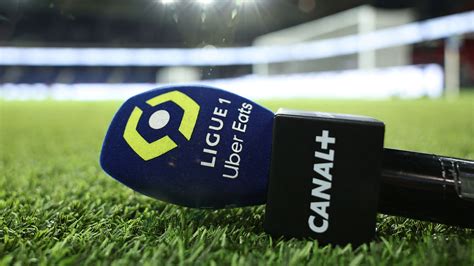 LFP Official Addresses Need for Ligue 1 to Have Improved US TV Contract