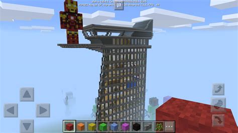 Building Mods for Minecraft APK for Android Download