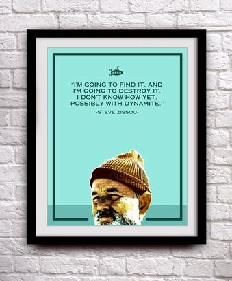 Life Aquatic Quotes. QuotesGram