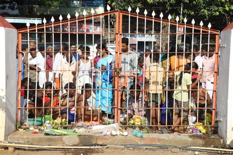 MYLAPORE TIMES - Big crowd around temple tank to participate in rituals ...