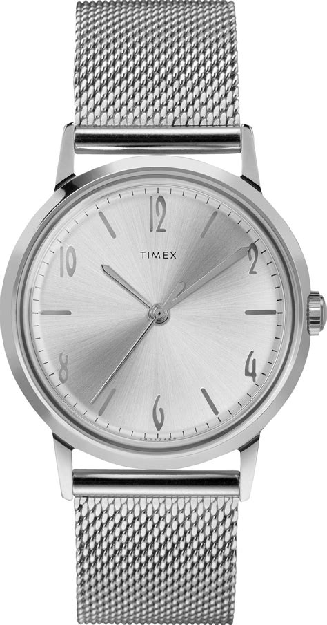 Timex Gents Style Marlin 34MM - Walmart.com