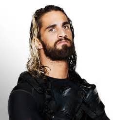 Seth Rollins - The Shield (WWE) Photo (36754449) - Fanpop