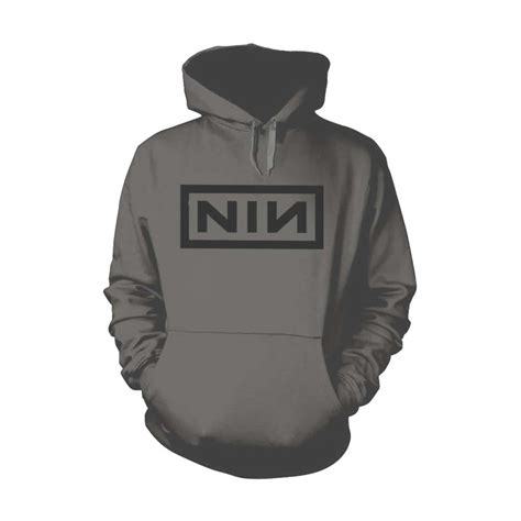 Nine Inch Nails | The Official Nine Inch Nails Merch Store on Merchbar - Shop Now!