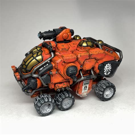 Warhammer 40000, Warhammer Armies, Kharadron Overlords, Wargaming Terrain, Warhammer 40k ...