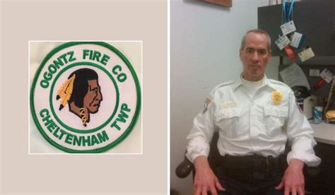 Ogontz Fire Company mourns loss of longtime member John Washington, Jr ...