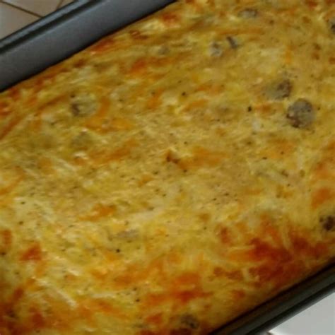 Sunday Brunch Casserole Photos - Allrecipes.com