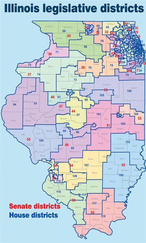 Illinois Is In Trouble: What It Means For You | Seeking Alpha